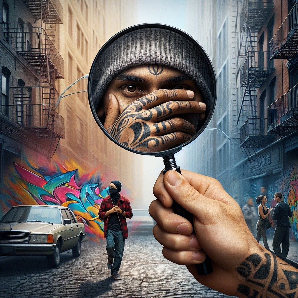 anchetă aprofundată