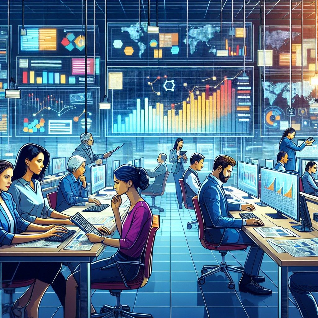 anchetă jurnalistică