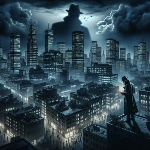 corupție corporativă