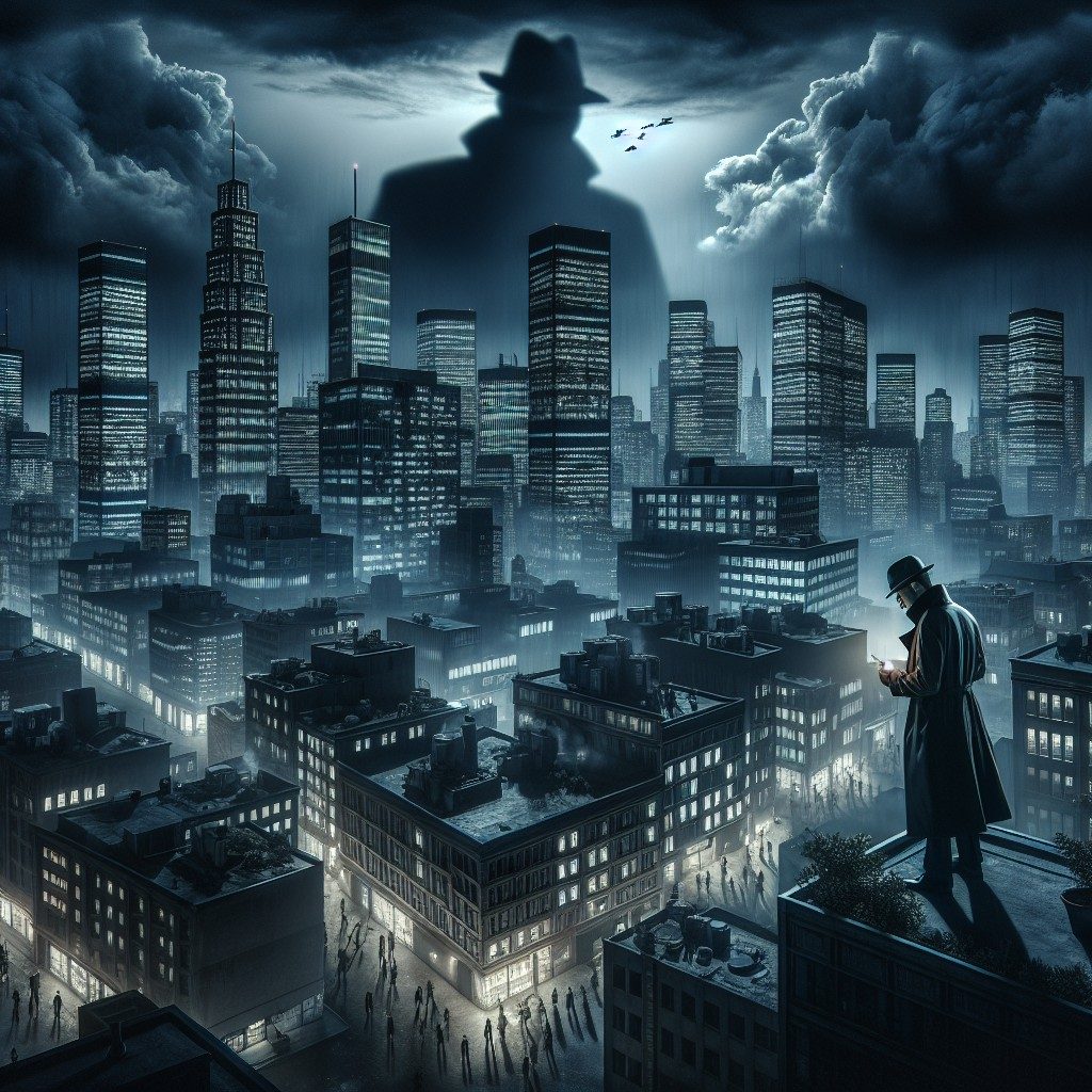 corupție corporativă