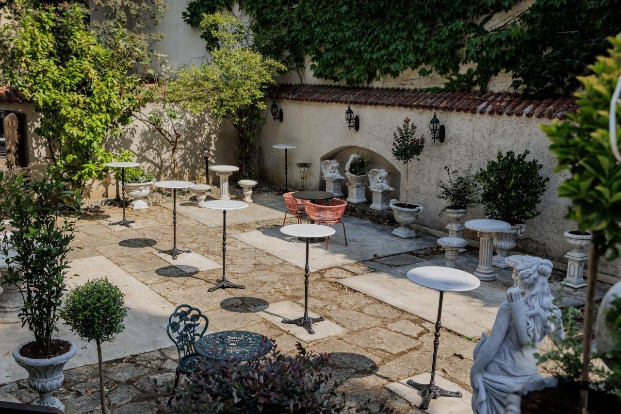 Art. History. Experience. – Descoperă evenimente exclusive București în Casa Tătărăscu