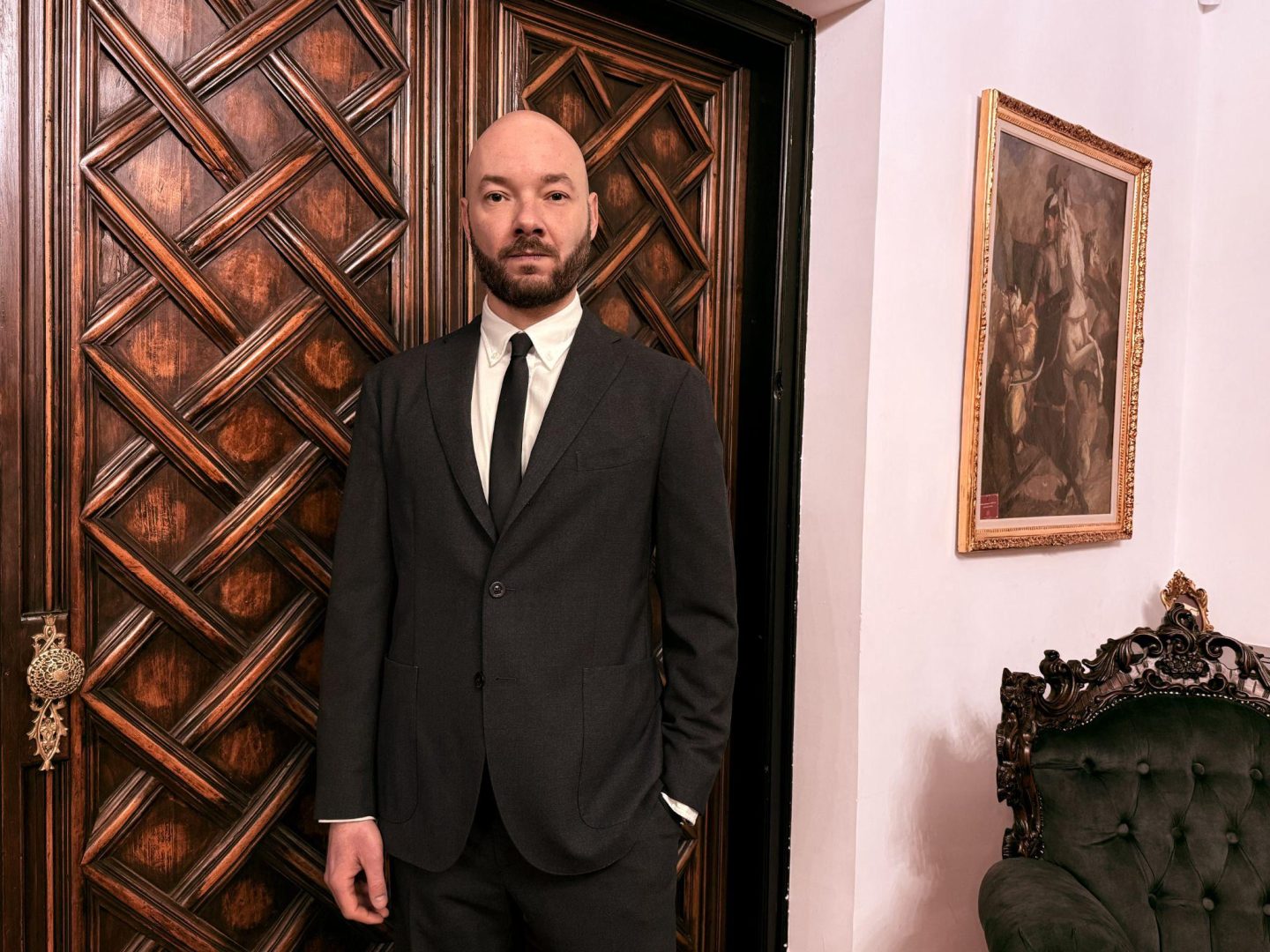 După o scurgere de date, contează ce faci în primele zile: avocatul Vladimir Naciu și protecția datelor cu caracter personal