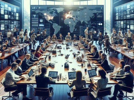 conferinţă GIJC 2025